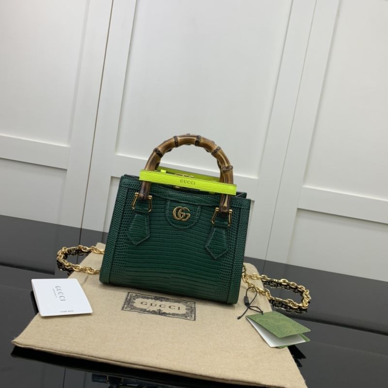 Gucci Top Handle Bags